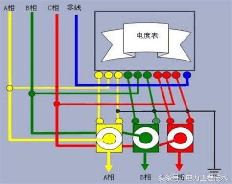 電桶變壓器接法|三相變壓器的接線法 